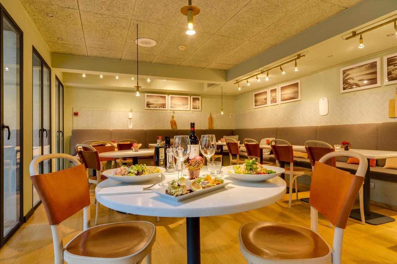 פלמה דה מיורקה Petit Palace Hotel Tres מראה חיצוני תמונה