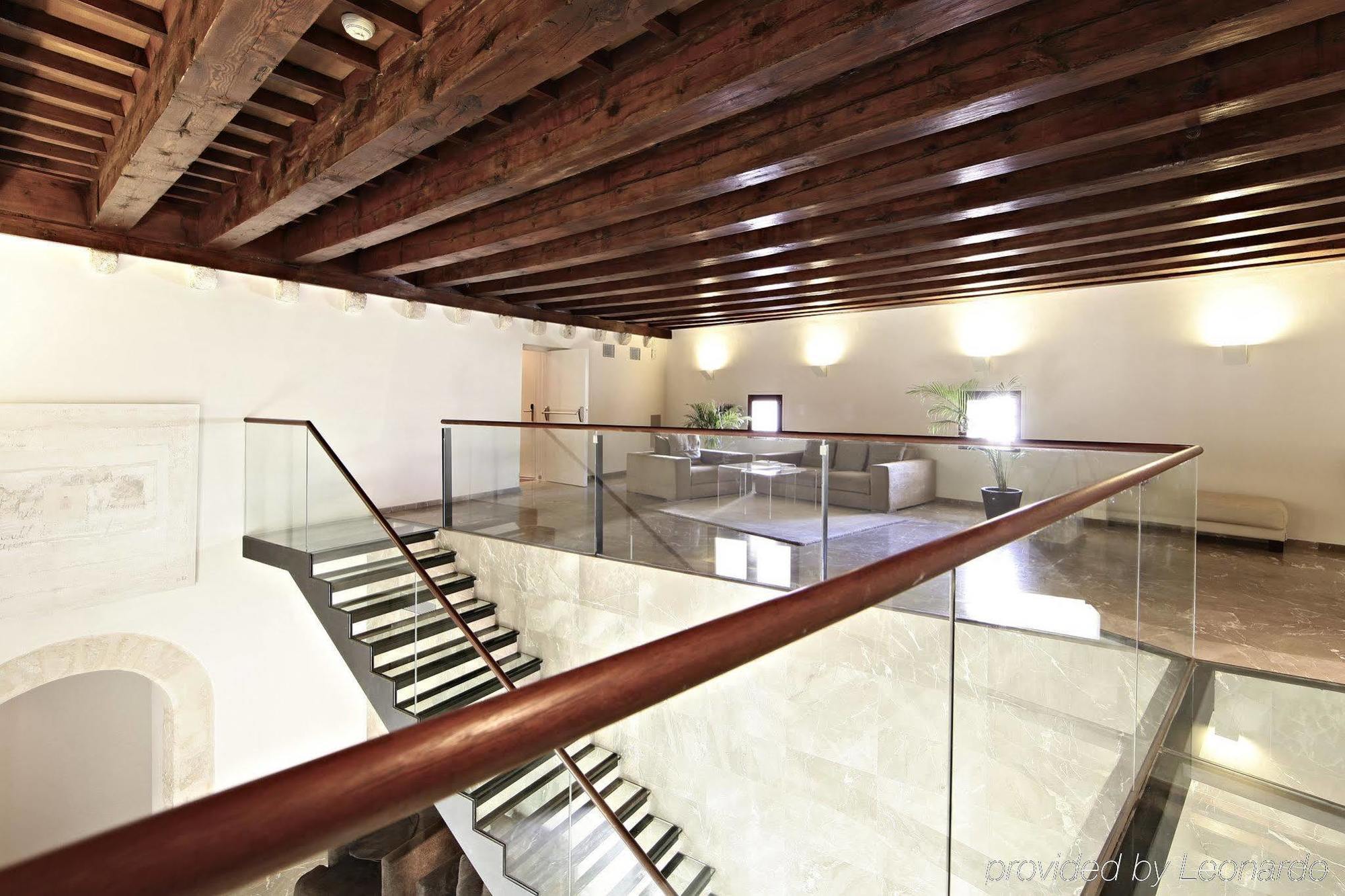 פלמה דה מיורקה Petit Palace Hotel Tres חדר תמונה
